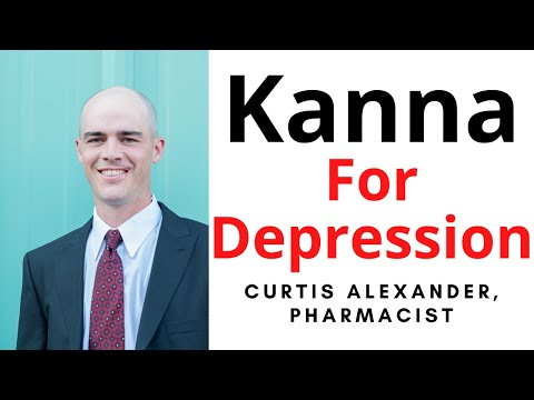 Kanna For Depression: Does It Work? Side Effects?