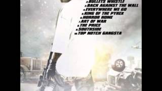 Tony Yayo - Bullets Whistle (DIRTY)