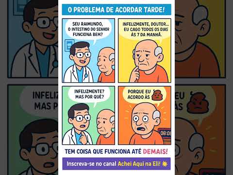 ACORDAR TARDE