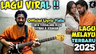 Download lagu Amar Zoni - Cinta Terhalang Oleh Fitnah‼️Lagu Terbaru Viral Tiktok Slow Rock Melayu Minang 2025  mp3
