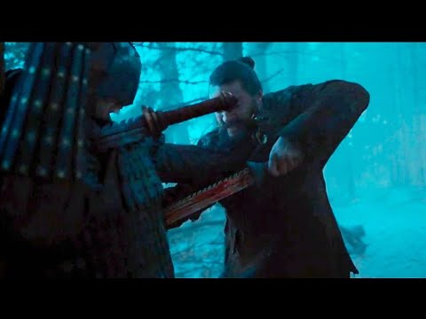 See Season 2 Episode 1 - Opening Scene | Baba Voss vs Soldiers Fight Scene