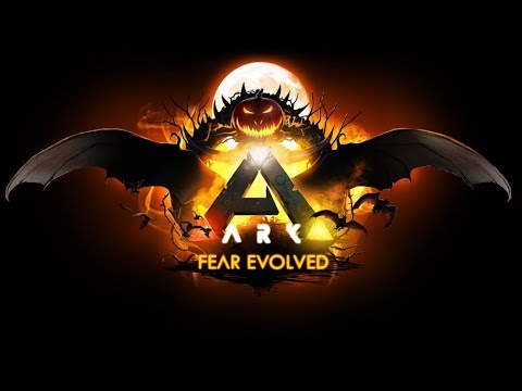 ARK - Fear Evolved Theme