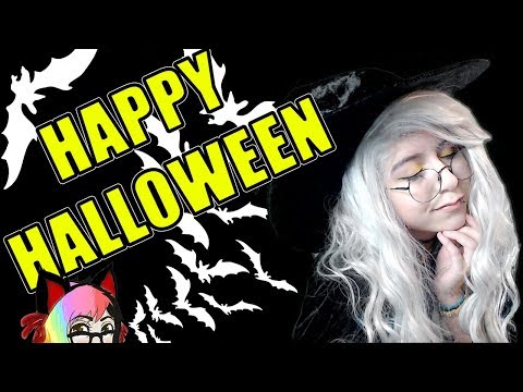 Happy Halloween!!  ♥ Smm2 - Multiplayer / Viewer Lvs ♥ - Live Stream ~