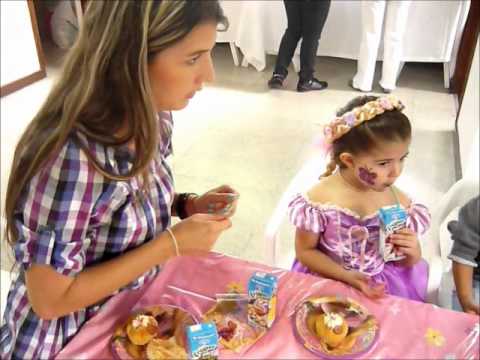 Video Au Pair Manuela Vélez Bernal