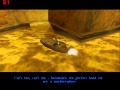 Walkthrough Shadow Man N64 UK Version Part 01