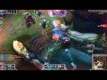 League of Legends Montage: Join Me In Death ...