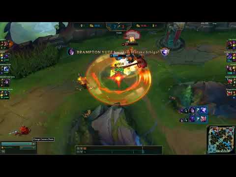 Dont gank Darius