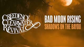 Download lagu Creedence Clearwater Revival - Bad Moon Rising: Shadows on the Bayou (Full Album Stream) mp3 Download lagu Creedence Clearwater Revival - Bad Moon Rising: Shadows on the Bayou (Full Album Stream) mp3