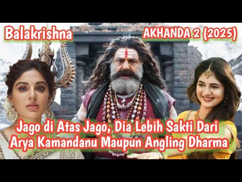 The Return of the Strongest Man on Earth || Latest Indian Movie Storyline