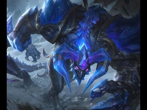 Blackfrost Alistar - Is it worth your RP?