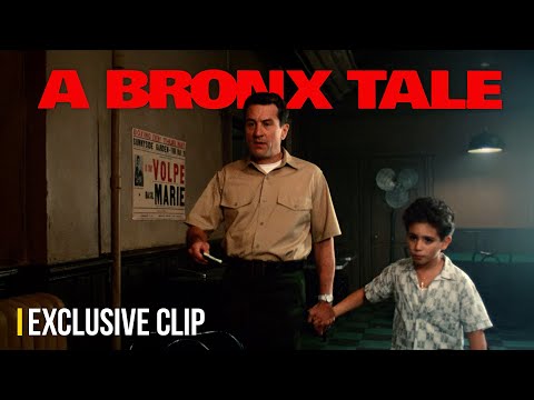 A Bronx Tale