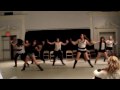 Callmekcookz Presents StereoChickz Music By Electrik Red Chelley