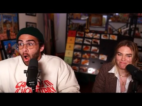 Hasan finds out QTCinderella doesn't even follow him