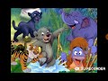 Jungle Cubs Intro Italian Version 2