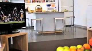 Poplar and Cedar Residence Halls