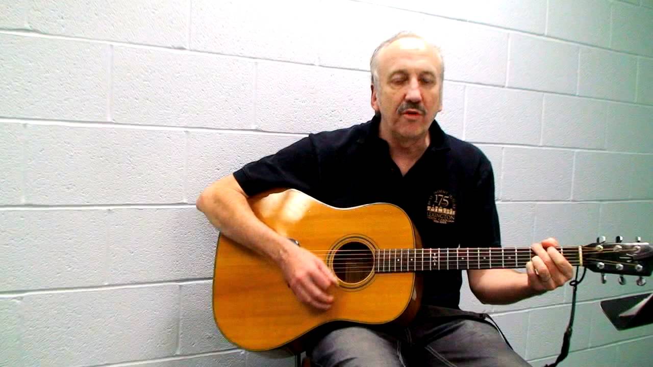 The Blackest Crow: Tutorial by Richard Matteson