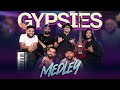 Gypsies Baila Medley (ජිප්සීස් බයිලා) - Origin Band Cover
