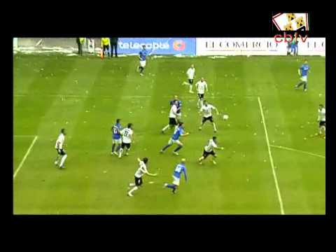 RTPA. Temp. 2012-13. Resumen REAL OVIEDO 1 - ALBACETE BALOMPIÉ 0