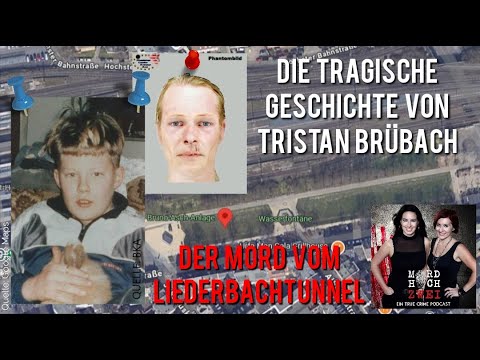 #42 Ein nie endendes Rätsel:  Wer tötete Tristan Brübach?