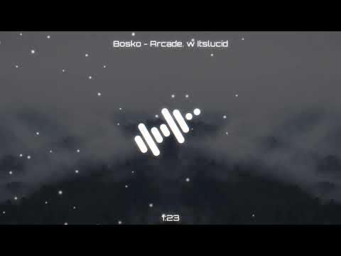 Bosko - Arcade w/Itslucid
