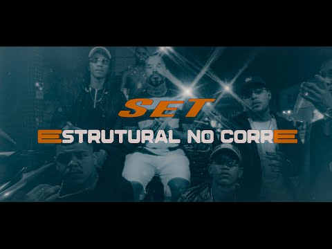 Scalia - Bielzin - Dudu da ST - Marcos - Set Estrutural no corre (Palazzo)