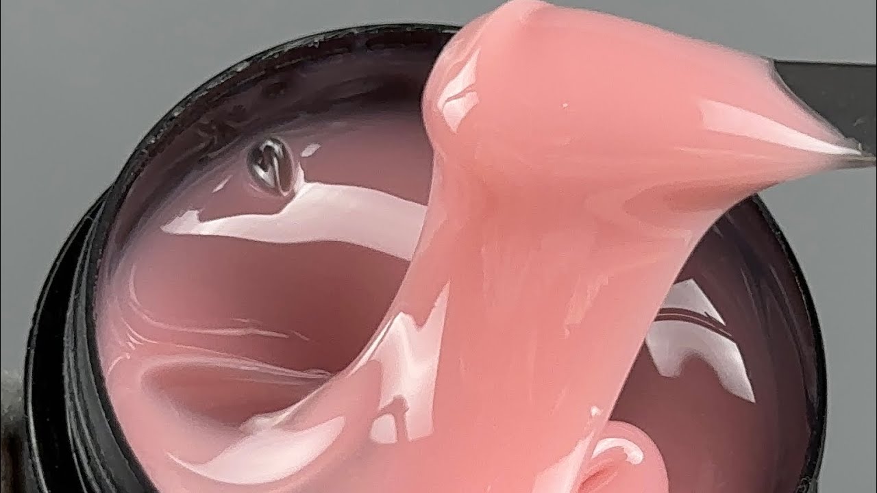 5010 Soft polygel  10 гр. гель з акрилом acrilic Lady Arms