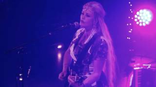 90-metersbakken - Unni Wilhelmsen (Di Derre cover)