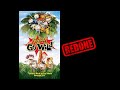 Opening To Rugrats Go Wild 2003 VHS