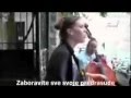 Isabelle Geffroy-Zaz - Je veux,serbian lyrics 