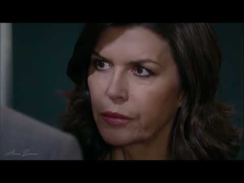 GH: Anna Scenes on 5/13/15 Part 1/2