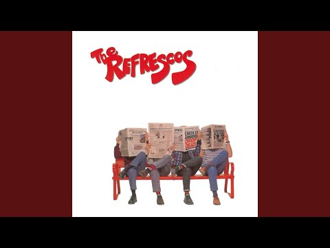 Mentiras - The Refrescos