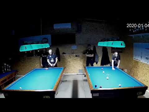 5° TROFEO PASSION JESI: Palazzesi Andrea - Ciarapica Giuseppe (SEMIFINALE)