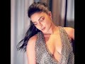 Priyanka Chopra Showing Her Boob S Sexy Hot Romantic