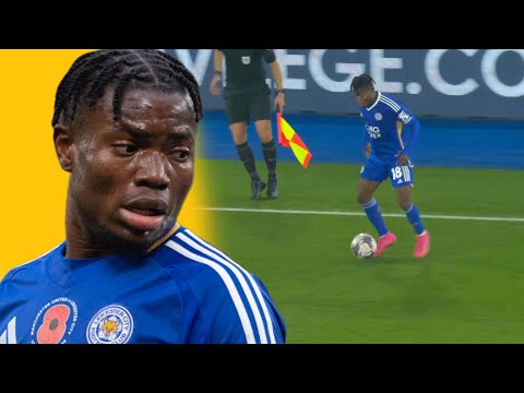 Abdul Fatawu is Way Too Good For The Championship!