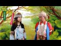 說吧! 族語! 生活會話篇_拉阿魯哇語_祝福