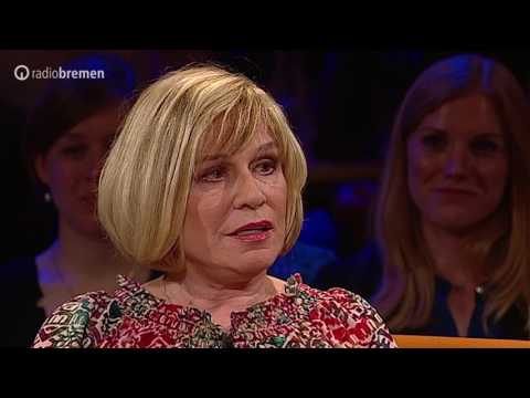 Mary Roos – Sängerin