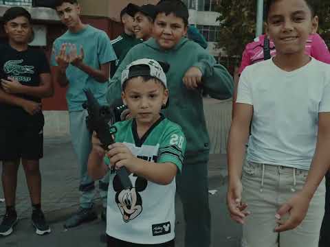 Benzo - Canaille (Clip Officiel)