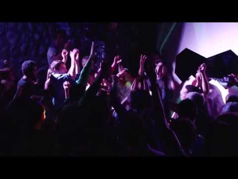 Vicelow + DJ Madgic LIVE @L'ESCARGOT