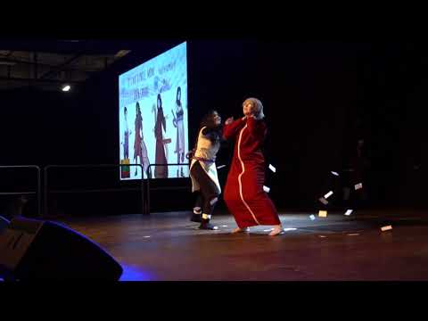 [UniCon 2017] Naruto Shippuden 100% canon - GROUP