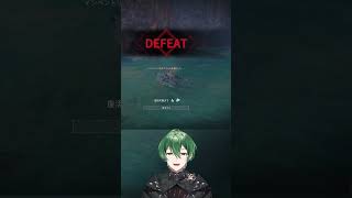回避不可能な攻撃に圧倒される　#パルワールド  #palworld  #Shorts