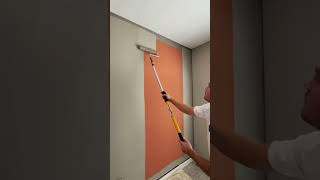 Download lagu Teknik Mengecat Dinding Mudah dan Cepat Hasil Rapih mp3