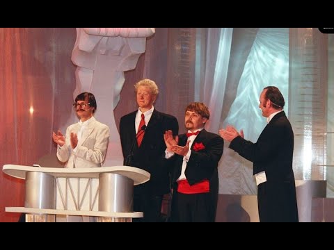 Český lev 2002 - hlavní večer