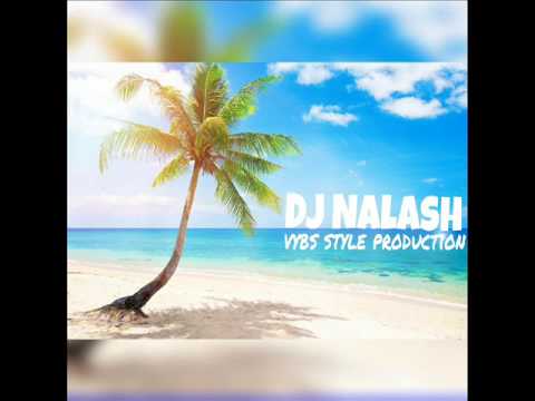 Dj NALASH X Instrmental Kompa 2k17