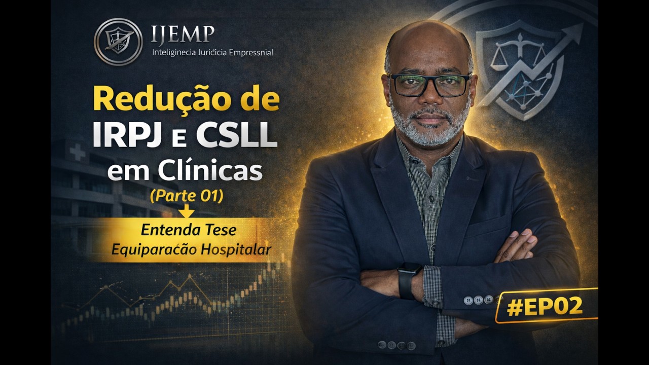 Inteligência Jurídica: Análise do Dr. Cleber Demetrio sobre a Tese thumbnail