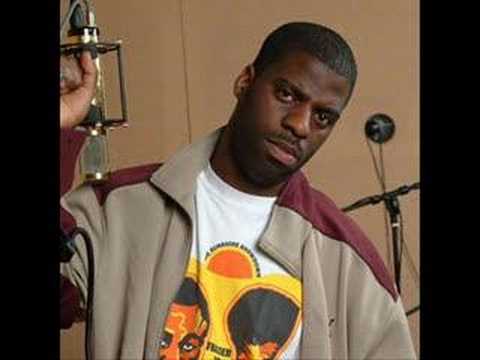 Rhymefest Ft Ol' Dirty Bastard  - Build Me Up