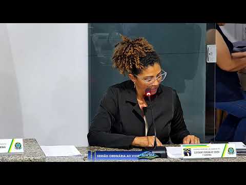 Transmissão ao vivo de Câmara Municipal de Juarina - Tocantins