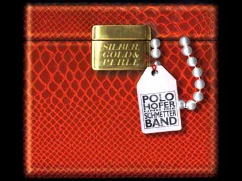 Polo Hofer & Die Schmetterband - Liebe Siech