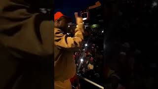 Hate/Inciteful Speech: Moses Kuria to Circumcise Raila