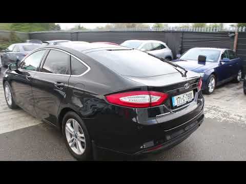 Ford Mondeo 1.5TDCi 120PS Zetec - TENDER 39 - Image 2