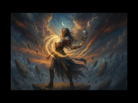 Ravens Cry – Silent Scream